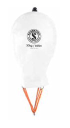 Zeige Details für Scubapro - Hebesack 30kg Bild von Scubapro - Hebesack 30kg